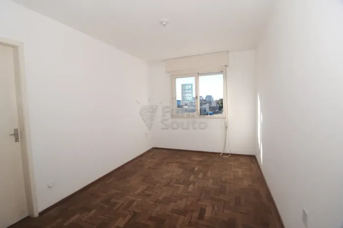 Apartamento com dois dormitórios no Condomínio Alagoas
