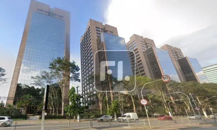 Conjunto para alugar, 507 m² - Água Branca - São Paulo/SP