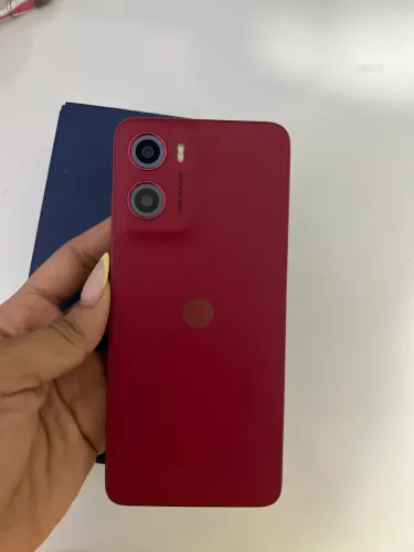 Moto G 05