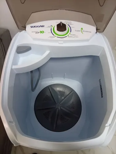 Tanquinho