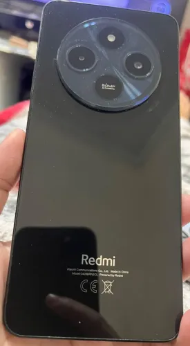 Celular xiaomi
