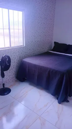 Triunfo hospedagem 