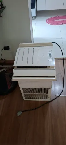 Ar condicionado 9000btus