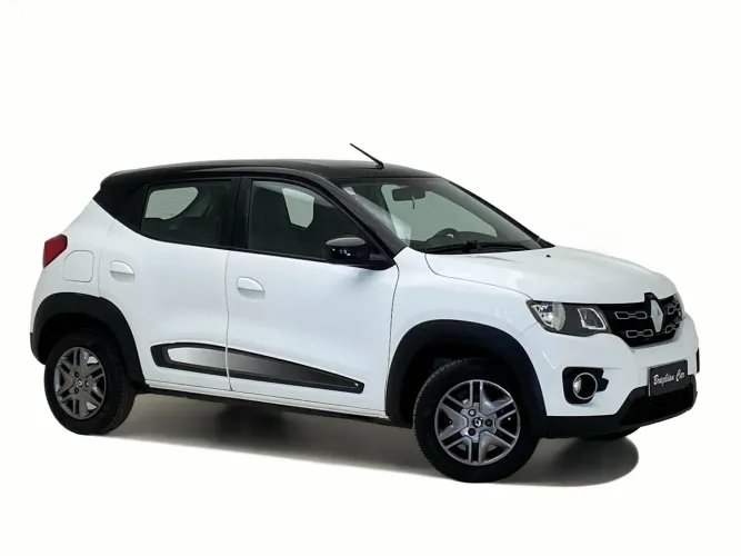 Renault Kwid 1.0 Intense 2022