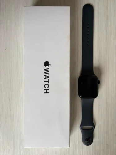 Apple watch SE 2