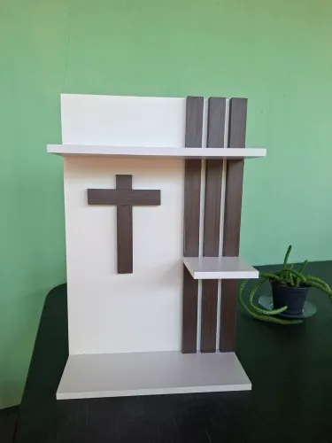 Lindo Santuário 