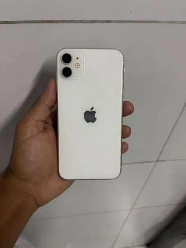 Iphone 11 - 64gb