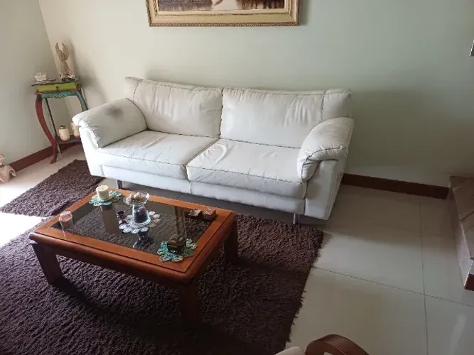 Sofás e poltronas