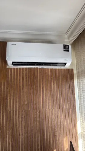 AR CONDICIONADO