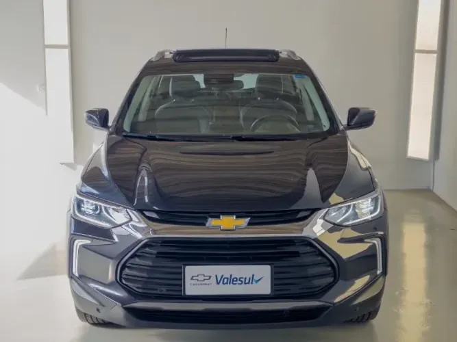 Chevrolet Tracker Premier 1.2 Turbo 12V Flex AUT 2025