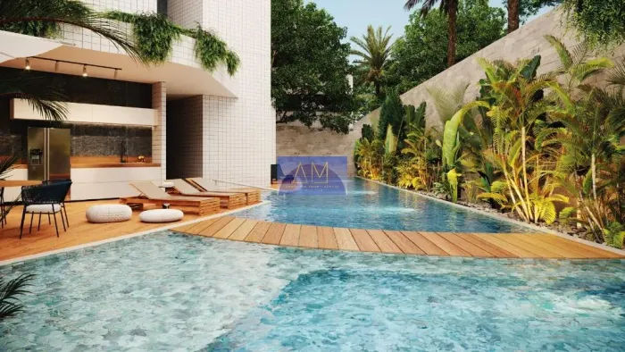 Apartamento à Venda em Casa Amarela