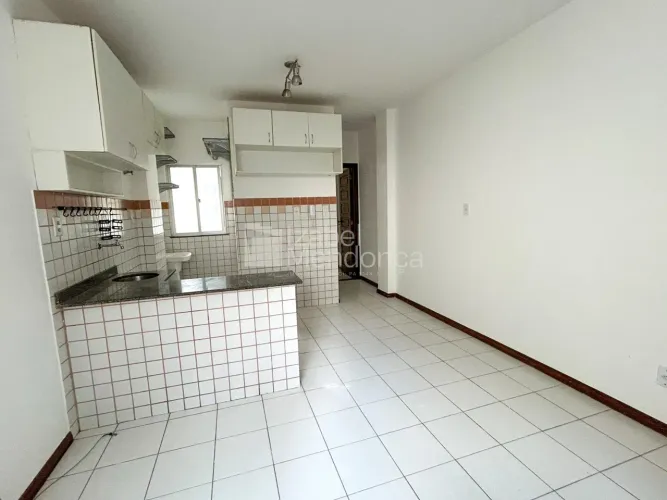 Aluguel Apartamento 36 m² 1 Quarto João Balbi Nazaré