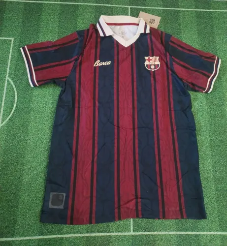 Barcelona Retrô
