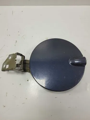 Portinhola Tanque Combustível Chevrolet Cobalt 2014 Azul-escuro