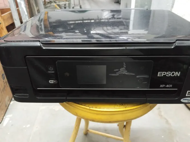 Impressora EPSON
