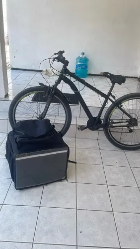 Bicicleta Aro 29 Caloi Velox