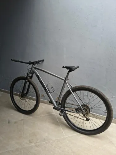 Bicicleta MTB Aro 29
