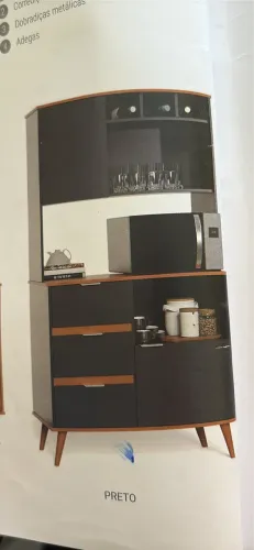 armário para cozinha