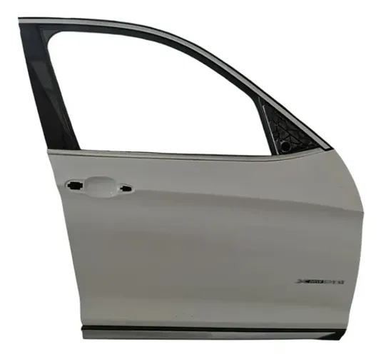 Porta Dianteira Direita Bmw X3 2.0 2014 2015 2016 Original Dianteira Direita