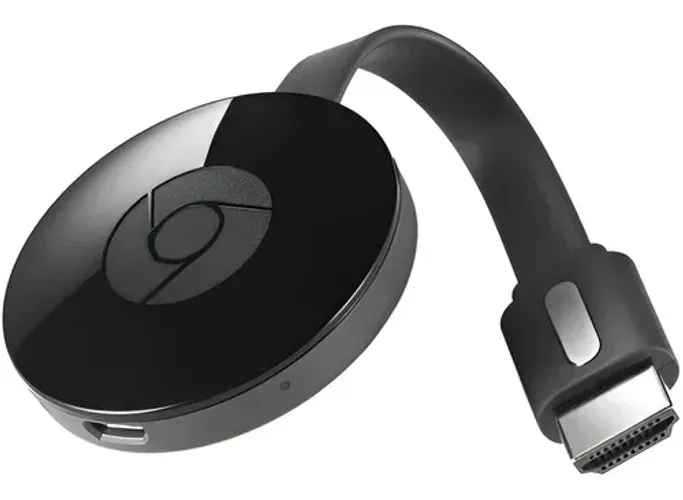 Chromecast 2 
