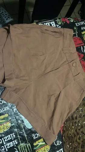 Short