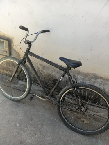 Bicicleta aro 26