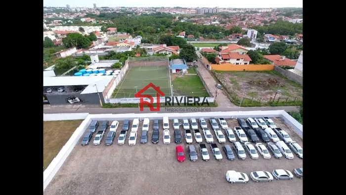 TERRENO COMERCIAL em São Luís - MA, Quintas do Calhau