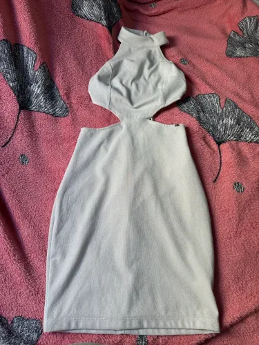Vestido planet girls