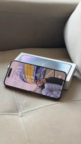 IPHONE 14 PRO MAX 128GB | ESTADO NOVO