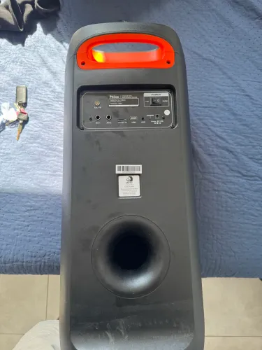 Caixa de som PCX6900