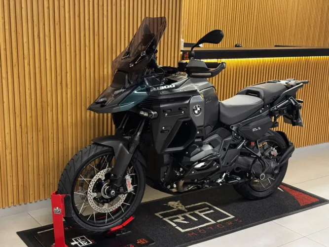 BMW R 1300 GS ADVENTURE 719 2025