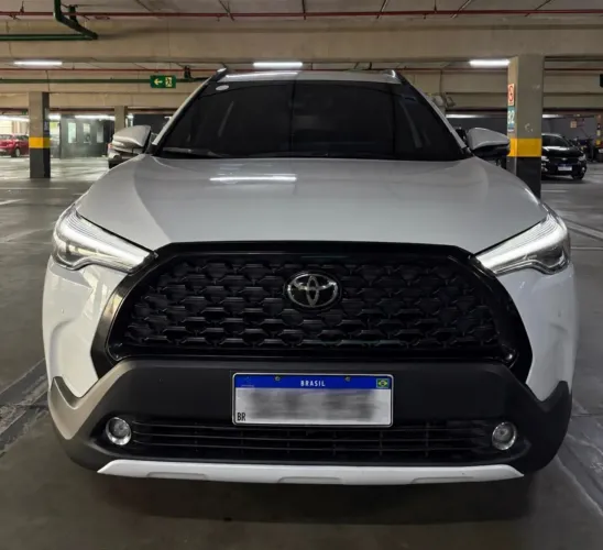 Toyota Corolla Cross XRE 2.0 16V Flex AUT 2024