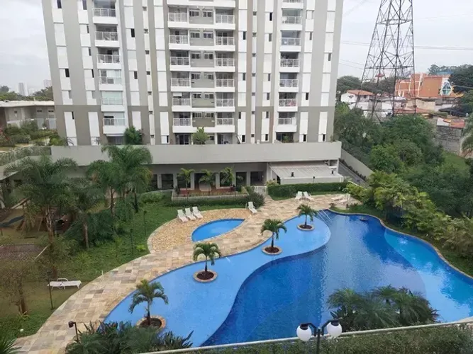 Vila São Francisco - USP - Butantã - Osasco