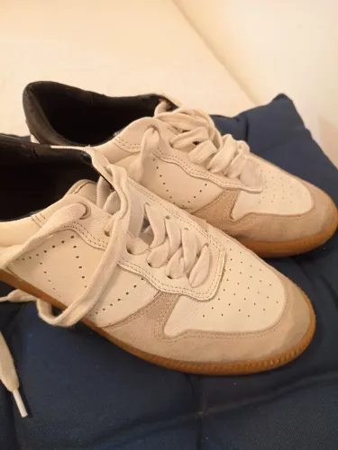 Sapato Arezzo feminino 34