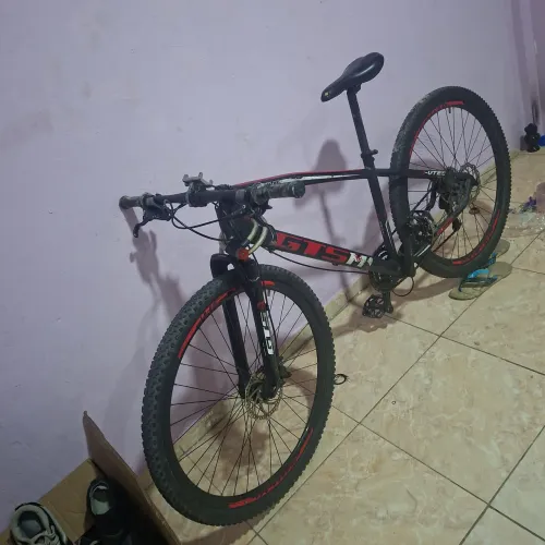 Bicicleta a venda