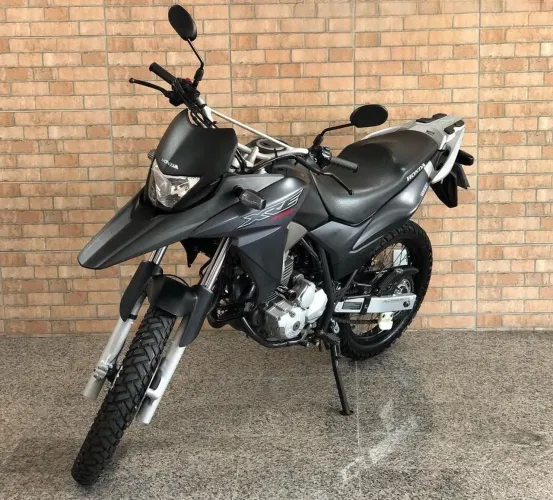 Honda XRE 300