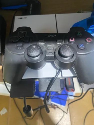 Playstation 2