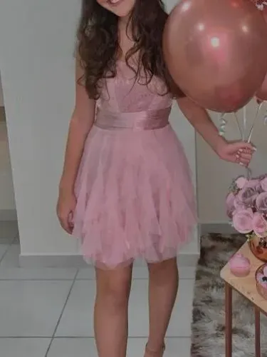 Vestido