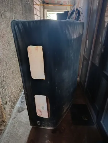 Capota para Chevy 