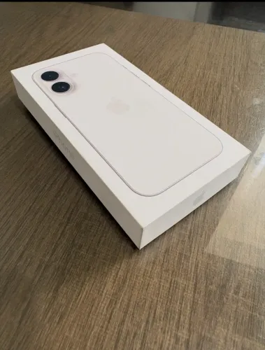 iPhone 16 completo 