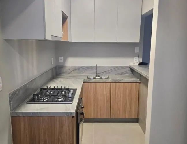 Lindo Apartamento para locação com 2 Quartos na Praia do Canto - Vitória ES