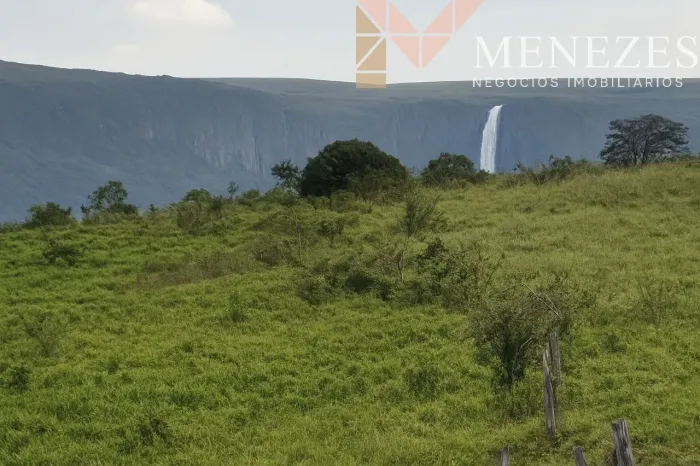 Sítio à venda na Serra da Canastra
