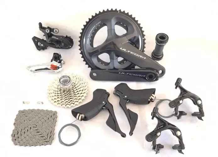 Grupo Shimano 105 R7000 2x11v Completo