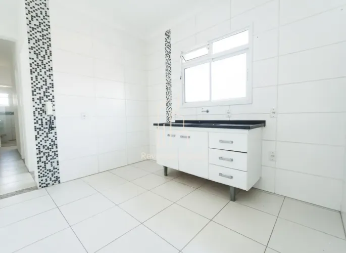 Apartamento à venda em São Paulo-SP, Vila Alpina: 2 quartos, 1 banheiro, 2 vagas de garage