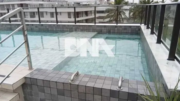 Apartamento : Padrão / Residencial / Jardim Oceania