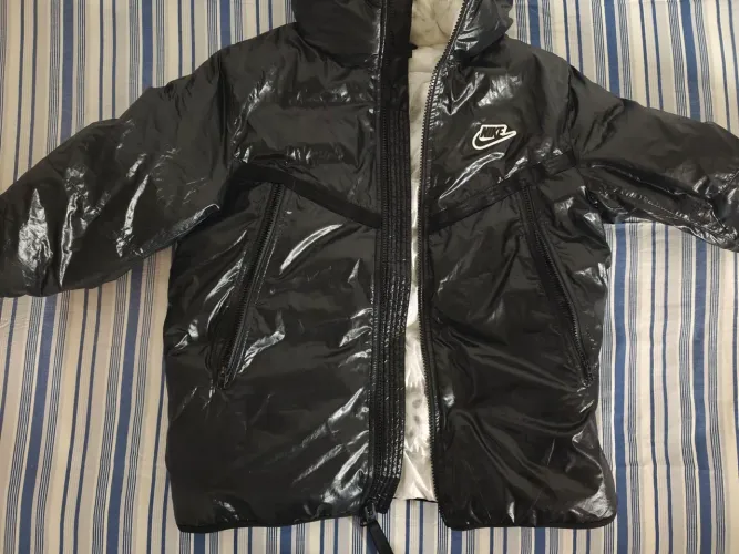 Jaqueta Nike imprtada