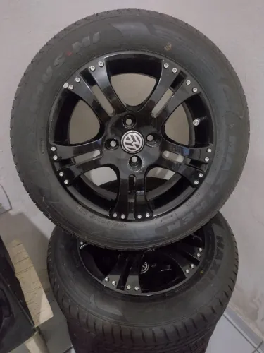 Peças Acessórios 