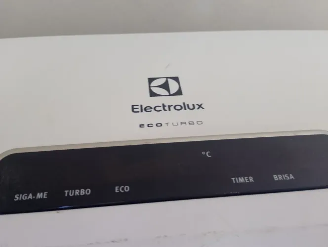 Vendo ar condicionado