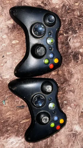 Controle Xbox 360