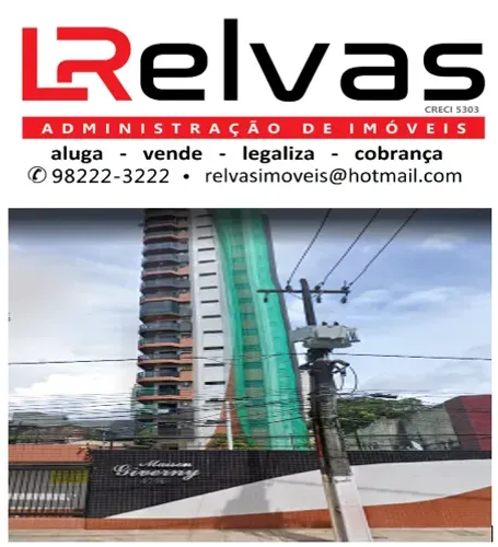 ALUGUEL Maison Giverny- APARTAMENTO 4 QUARTOS - NAZARÉ